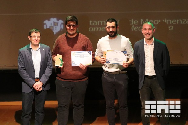 Becas Deportivas 2024