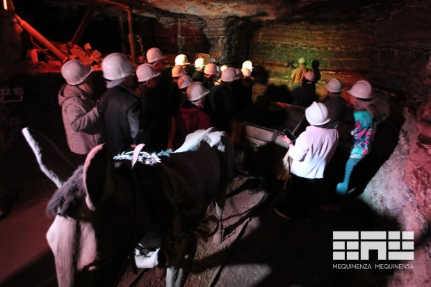 Balance 2025 Museos de Mequinenza