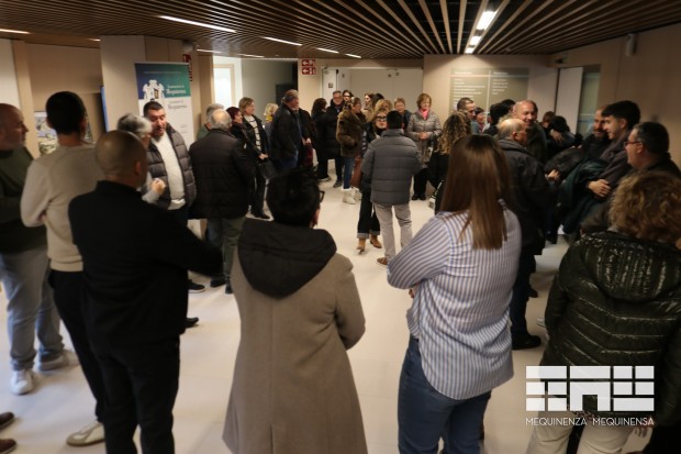 Residencia Magda Godia