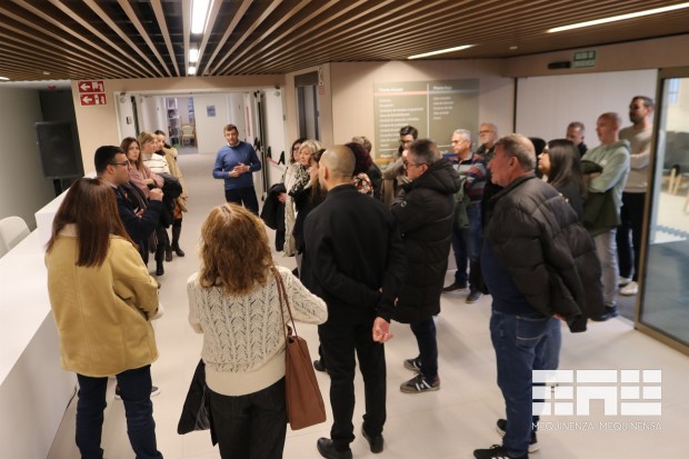 Residencia Magda Godia