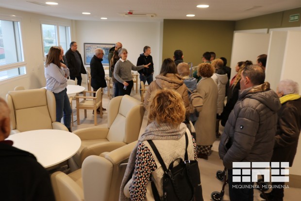 Residencia Magda Godia