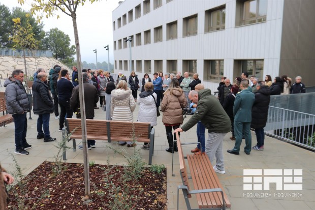 Residencia Magda Godia