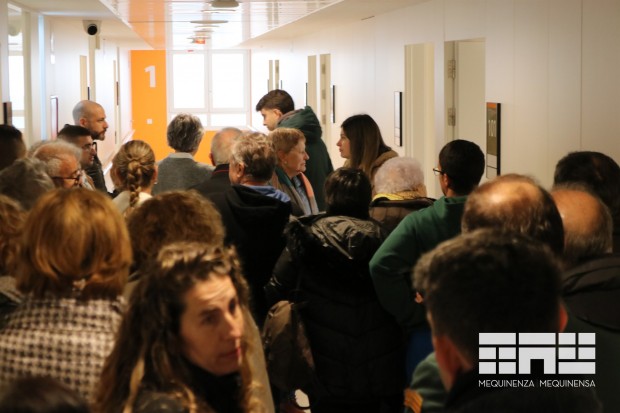 Residencia Magda Godia