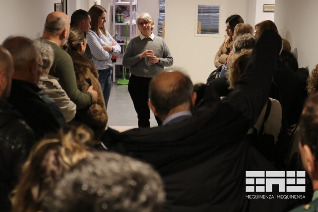 Residencia Magda Godia