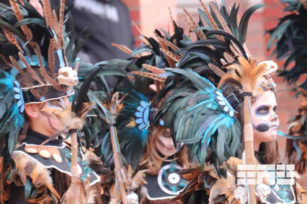 Fiestas de San Blas y Santa Águeda