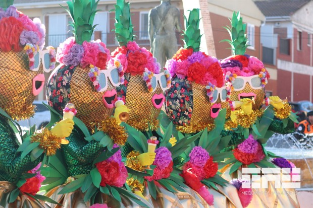 Fiestas de San Blas y Santa Águeda