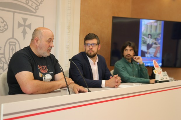 Presentación A Sol Y Serena 1