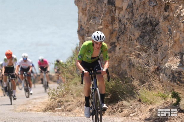  XXIX Marcha Cicloturista de Mequinenza