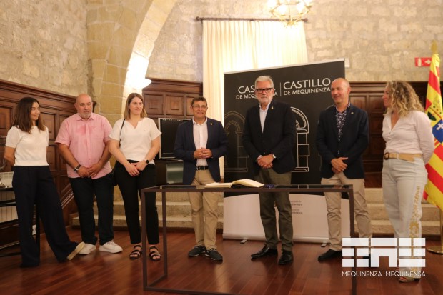 Encentro Mequinenza Lleida