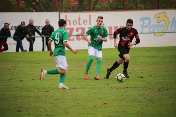 Mequinenza Bujaraloz