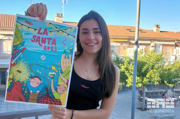 Mar Cuchi cartel Santa 2023