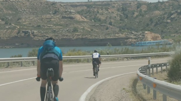 Madrid to Barcelona