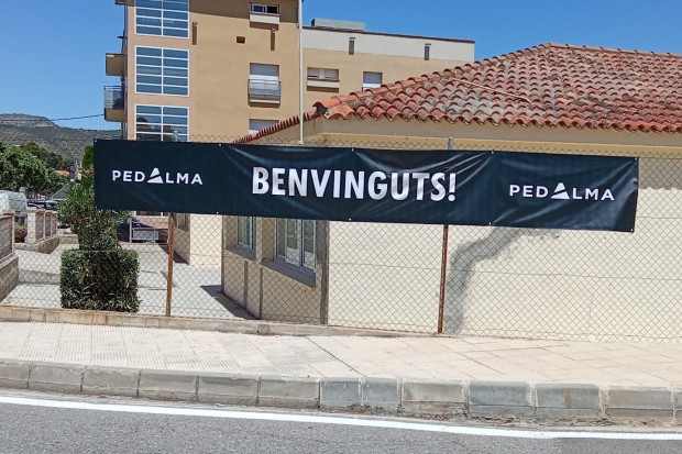 Madrid to Barcelona