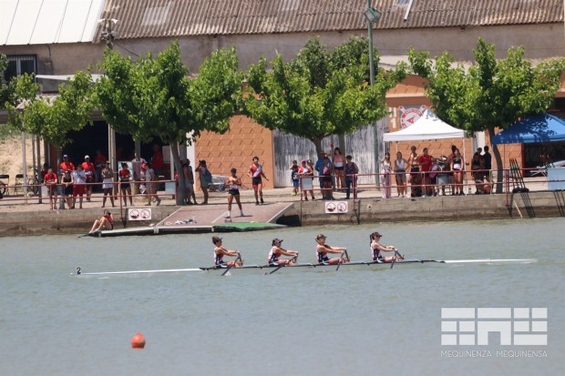 Campeonato de Aragón de Remo