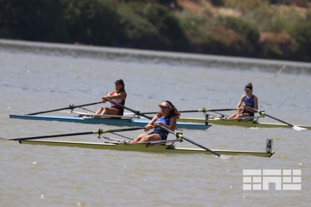 Campeonato de Aragón de Remo