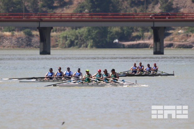 Campeonato de Aragón de Remo