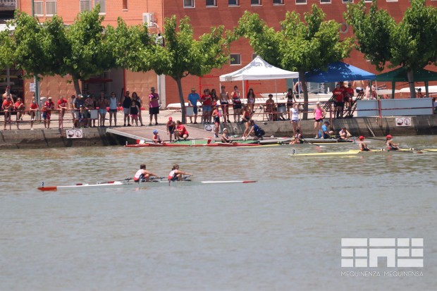 Campeonato de Aragón de Remo