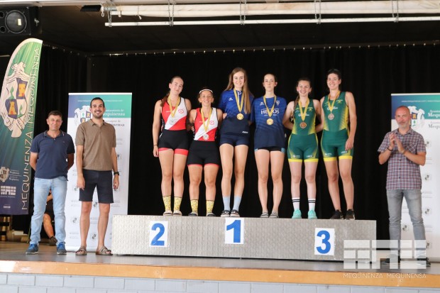 Campeonato de Aragón de Remo