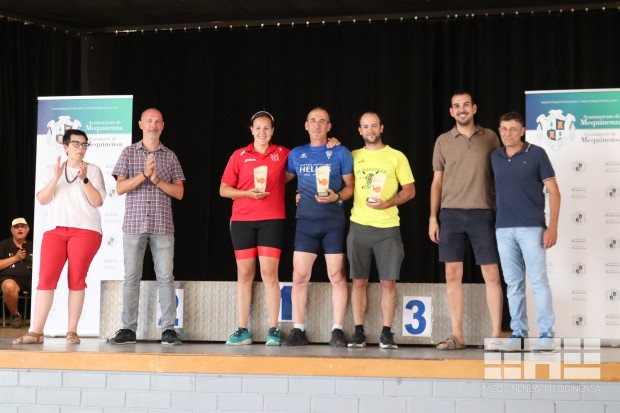 Campeonato de Aragón de Remo