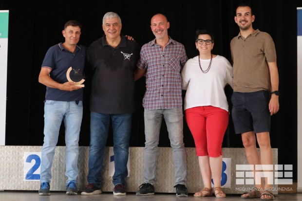 Campeonato de Aragón de Remo