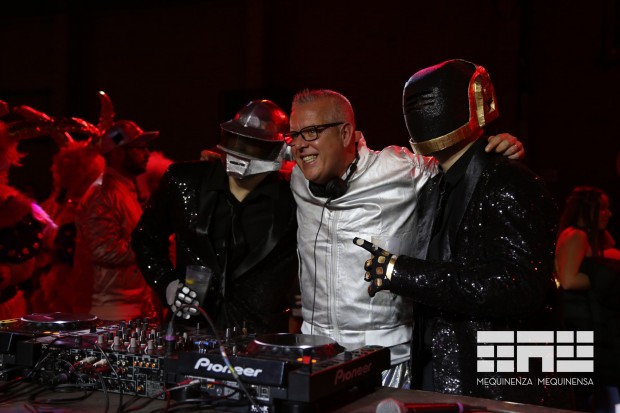 Concurso de disfraces adulto