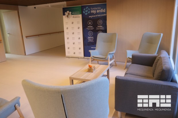 Residencia Magda Godia