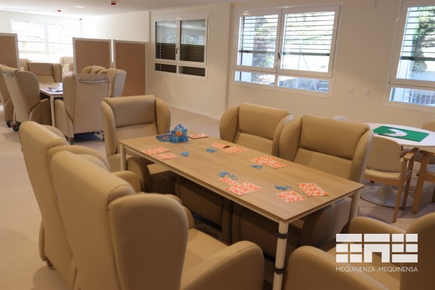 Residencia Magda Godia