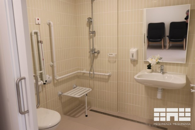 Residencia Magda Godia