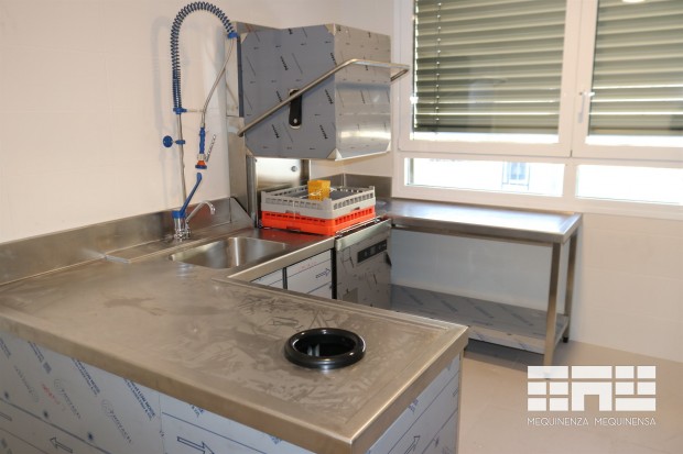 Residencia Magda Godia