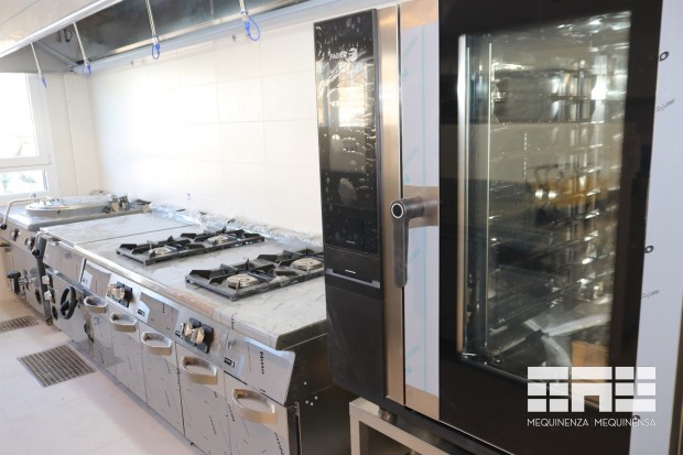 Residencia Magda Godia