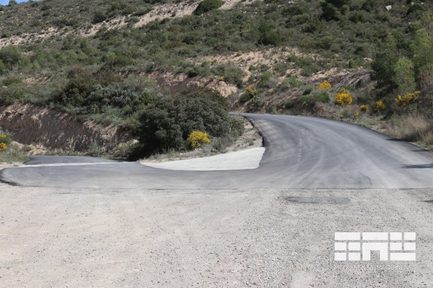Camino de la Playeta