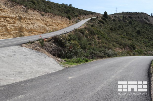 Camino de la Playeta
