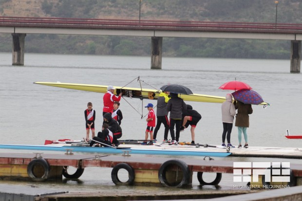Campeonato de Aragón Velocidad y Regata Primavera 2026