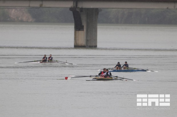 Campeonato de Aragón Velocidad y Regata Primavera 2026