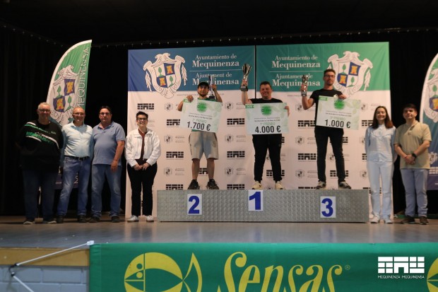 Desafío Sensas 2026
